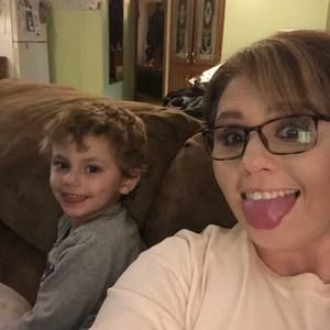 Meet your Posher, Natalie